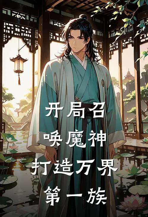 开局召唤魔神，打造万界第一族云厉云忠最新小说全文阅读_在线免费小说开局召唤魔神，打造万界第一族(云厉云忠)