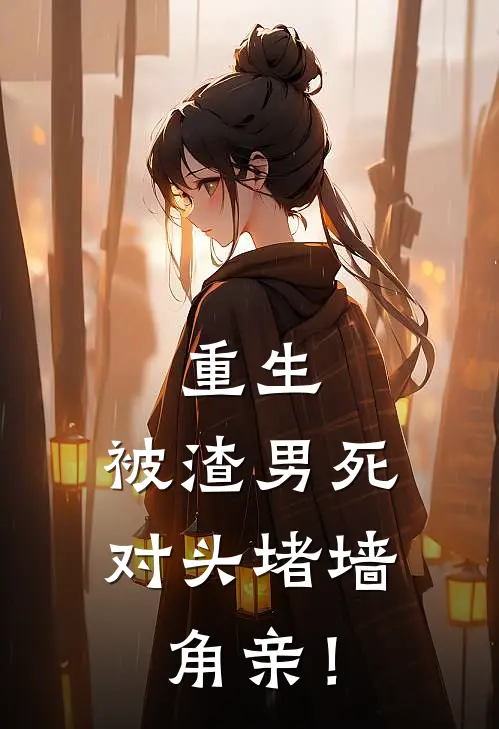 重生，被渣男死对头堵墙角亲！(夏小黎林方舟)在哪看免费小说_最新章节列表重生，被渣男死对头堵墙角亲！(夏小黎林方舟)