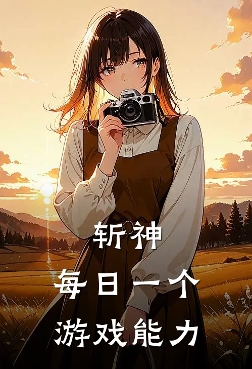 斩神：每日一个游戏能力