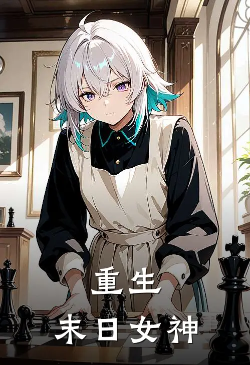 重生：末日女神