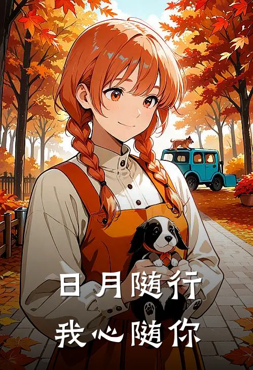 日月随行我心随你(方越基姆)热门的小说_热门网络小说推荐日月随行我心随你(方越基姆)