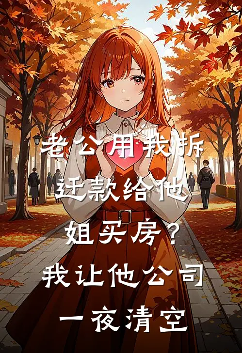 老公用我拆迁款给他姐买房？我让他公司一夜清空顾言顾琳最新小说推荐_完结小说老公用我拆迁款给他姐买房？我让他公司一夜清空(顾言顾琳)