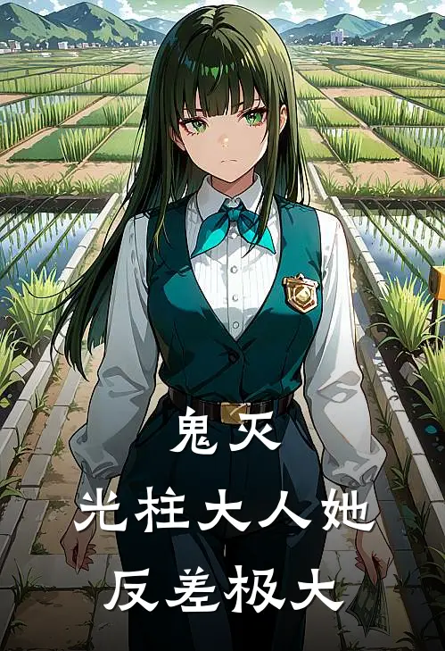 鬼灭：光柱大人她反差极大