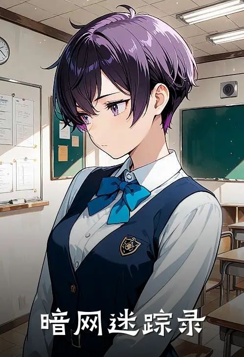 秦若林昊《暗网迷踪录》_(秦若林昊)热门小说