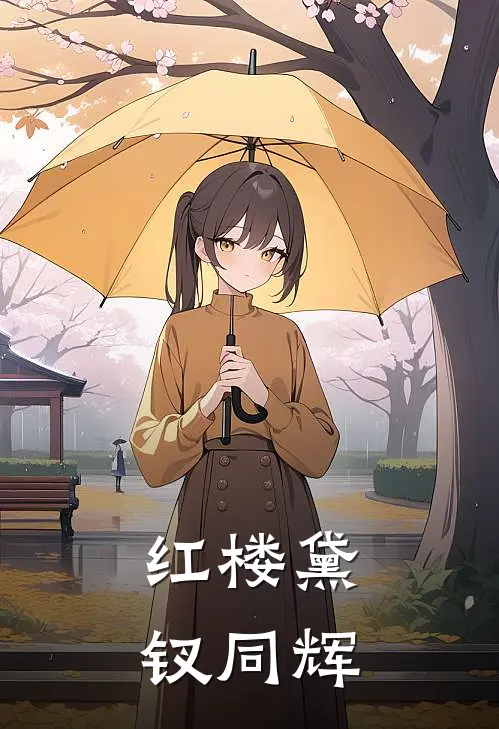 【红楼】黛钗同辉程梓王善保完结小说_完结版小说全文免费阅读【红楼】黛钗同辉程梓王善保