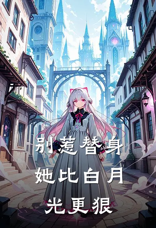 别惹替身，她比白月光更狠