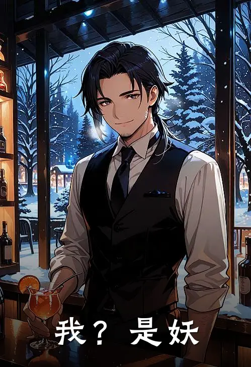 我？是妖杜康戴皎皎热门小说阅读_完本完结小说我？是妖杜康戴皎皎