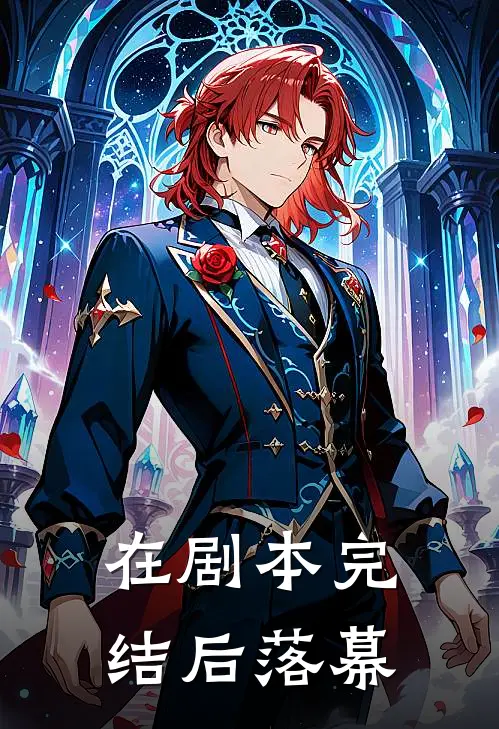 在剧本完结后落幕（林毓南李莲洁）完整版小说阅读_在剧本完结后落幕全文免费阅读（林毓南李莲洁）