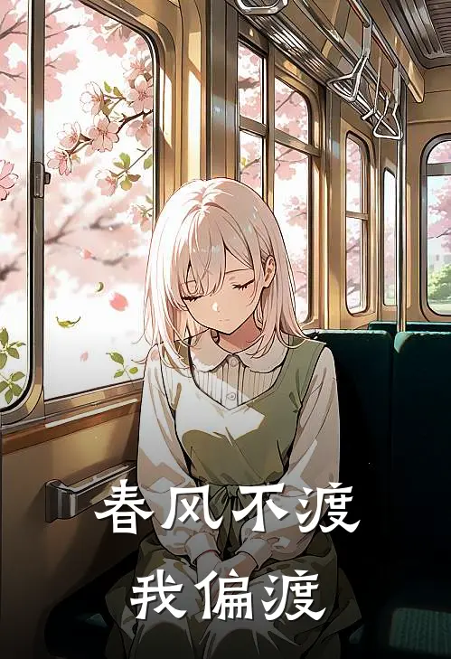 春风不渡我偏渡
