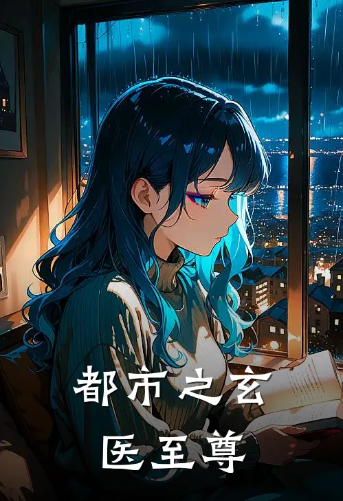 都市之玄医至尊陈观苏文清免费完结版小说_小说完结都市之玄医至尊陈观苏文清