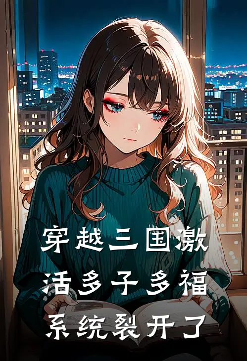 穿越三国激活多子多福系统裂开了(刘裕赵云)免费阅读完整版小说_最新小说全文阅读穿越三国激活多子多福系统裂开了刘裕赵云