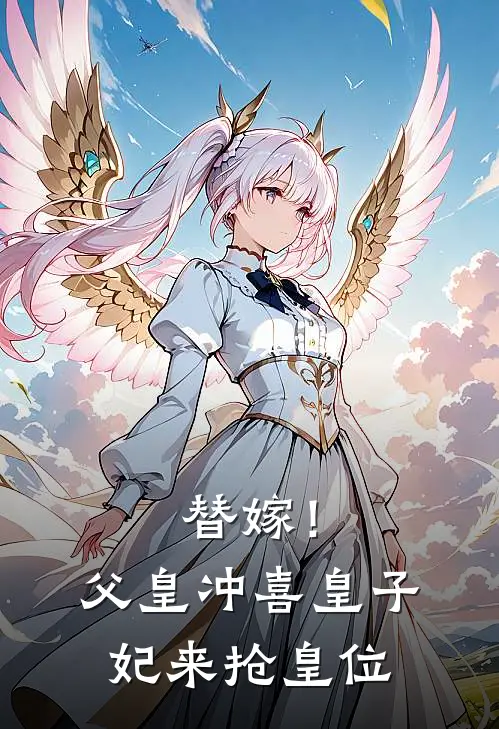 替嫁！父皇，冲喜皇子妃来抢皇位凌薇周霖免费完结版小说_小说完结替嫁！父皇，冲喜皇子妃来抢皇位凌薇周霖