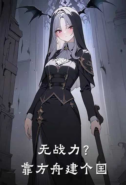 无战力？靠方舟建个国(陈默陈默)完结小说_热门小说推荐无战力？靠方舟建个国陈默陈默