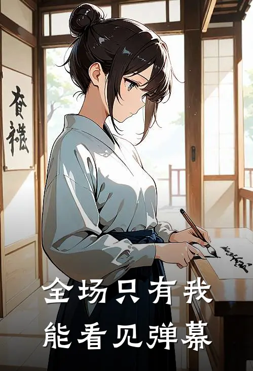 全场只有我能看见弹幕张诚苏晚热门完本小说_最新章节列表全场只有我能看见弹幕(张诚苏晚)