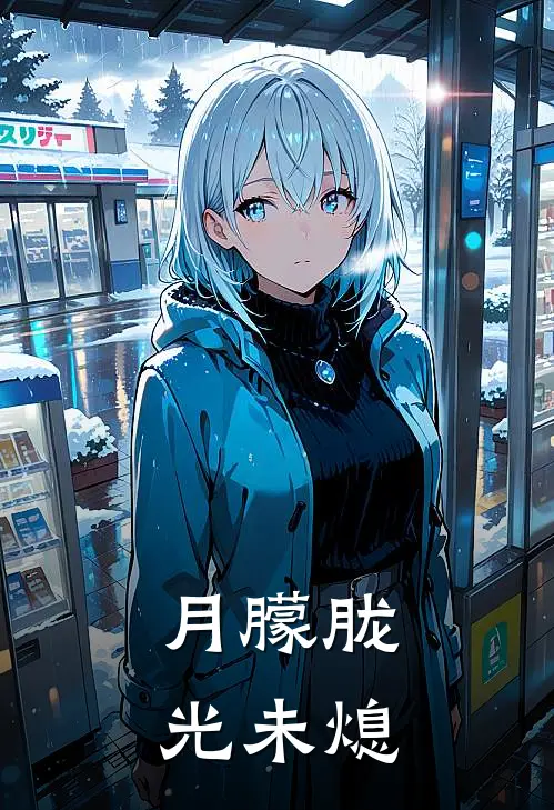 月朦胧，光未熄林晓星于朦免费小说全文阅读_免费小说在线阅读月朦胧，光未熄林晓星于朦