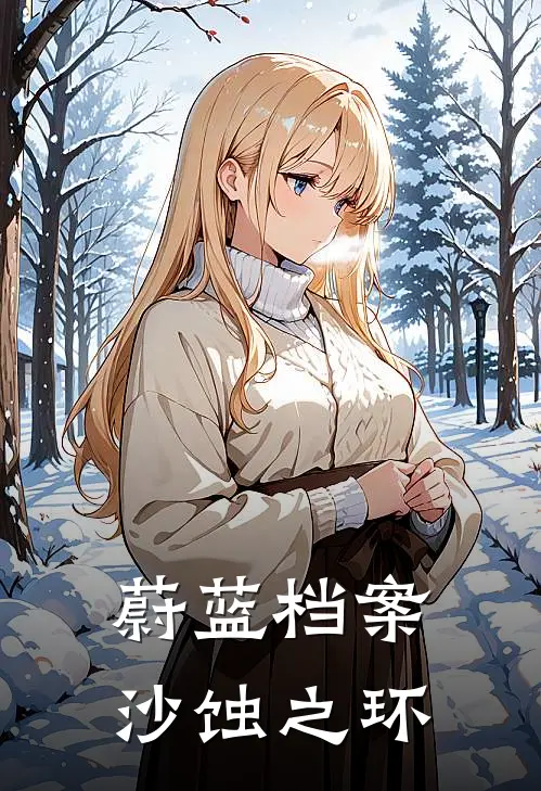 蔚蓝档案：沙蚀之环