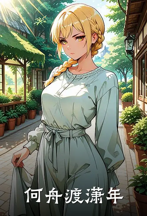 何舟渡潇年沈淮铮孟清璃免费小说全文阅读_最新好看小说何舟渡潇年沈淮铮孟清璃