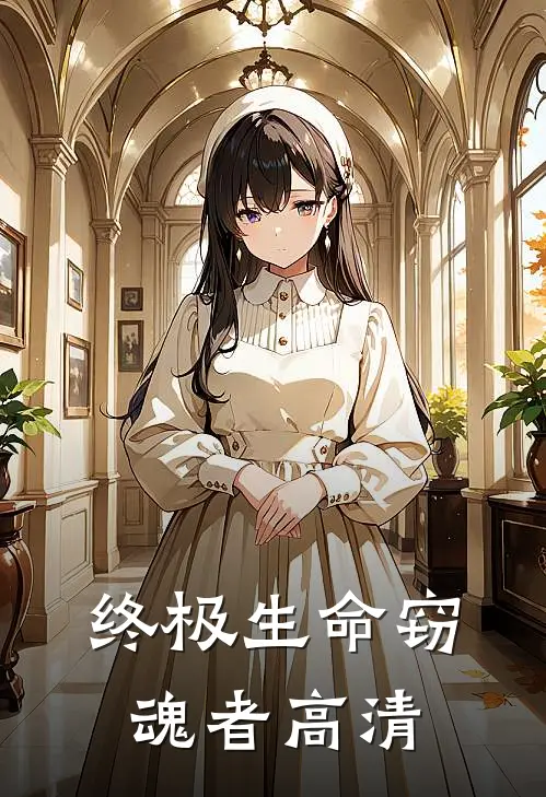 终极生命窃魂者高清