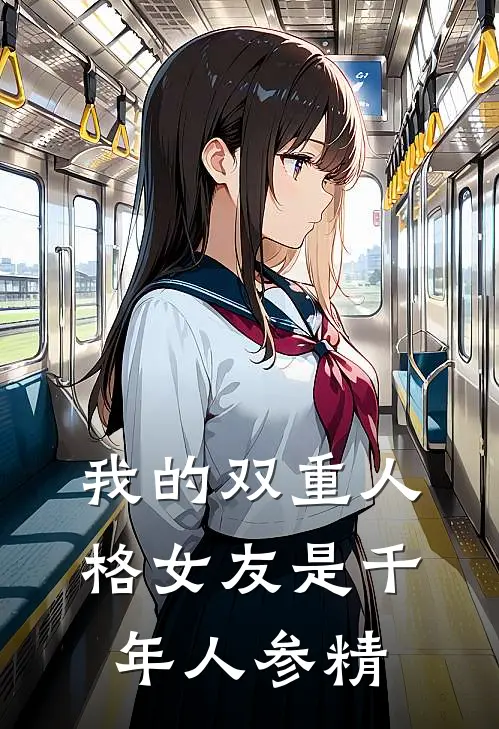 我的双重人格女友是千年人参精(沈砚沈砚辞)完结版小说推荐_最新完结小说推荐我的双重人格女友是千年人参精沈砚沈砚辞