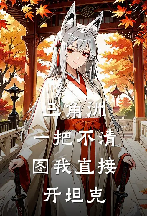 三角洲：一把不清图我直接开坦克