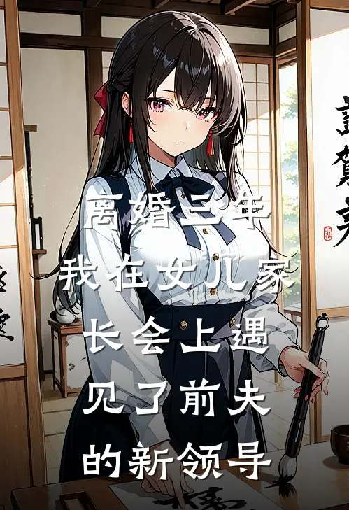 离婚三年，我在女儿家长会上遇见了前夫的新领导(江承远林晚)最新小说_免费阅读完整版小说离婚三年，我在女儿家长会上遇见了前夫的新领导(江承远林晚)