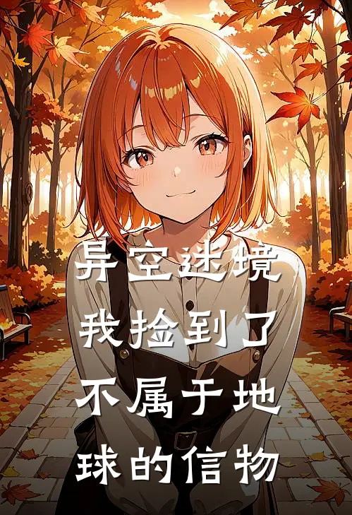 异空迷境：我捡到了不属于地球的信物(抖音热门)完结小说推荐_小说全文免费阅读异空迷境：我捡到了不属于地球的信物抖音热门