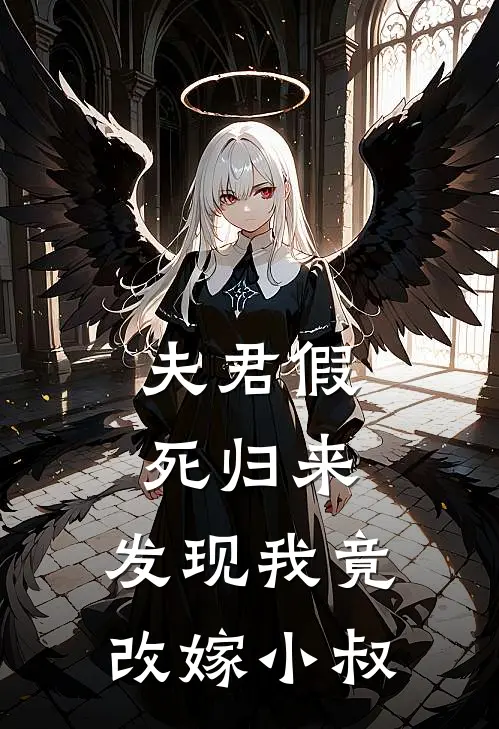 夫君假死归来，发现我竟改嫁小叔(顾北齐白无常)热门小说阅读_全文免费阅读夫君假死归来，发现我竟改嫁小叔顾北齐白无常