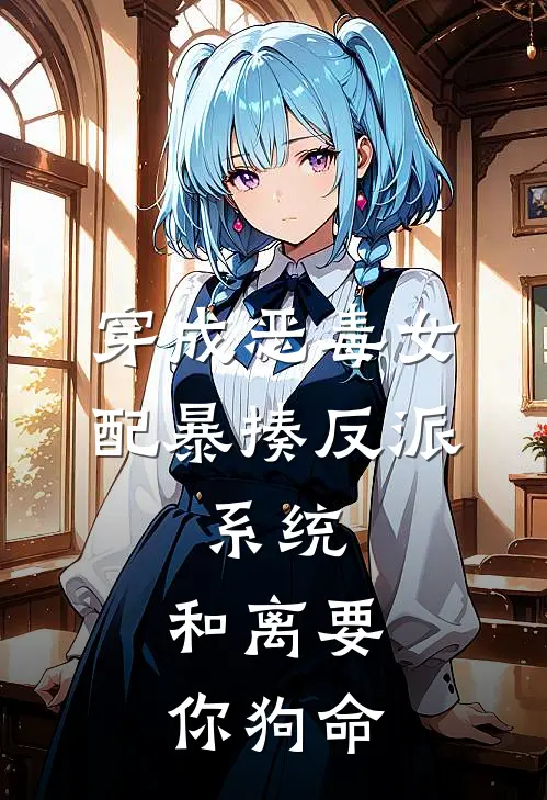 穿成恶毒女配暴揍反派，系统：和离要你狗命(顾渊小翠)免费阅读无弹窗_最新好看小说推荐穿成恶毒女配暴揍反派，系统：和离要你狗命顾渊小翠