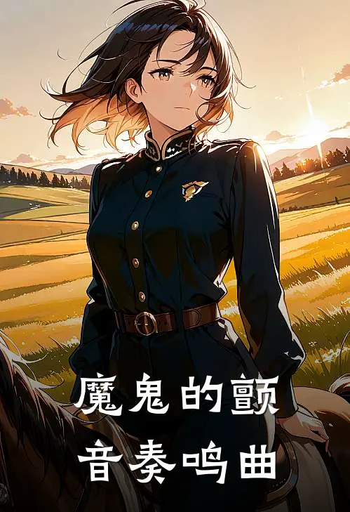 魔鬼的颤音奏鸣曲