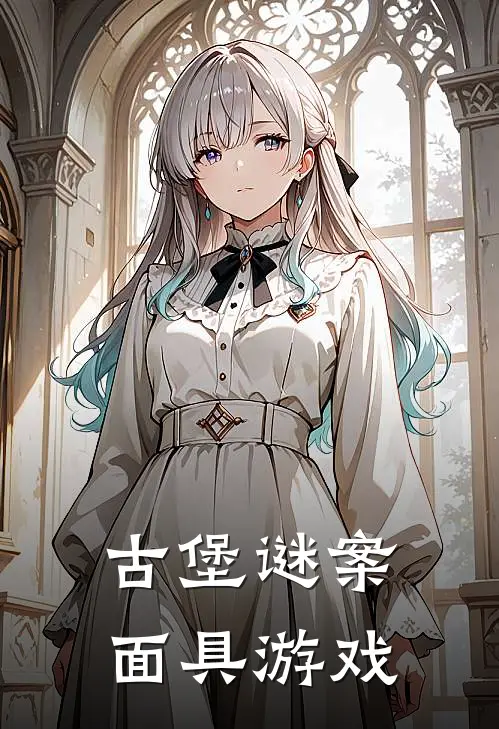 古堡谜案：面具游戏(林薇陈峰)免费阅读_热门的小说古堡谜案：面具游戏林薇陈峰