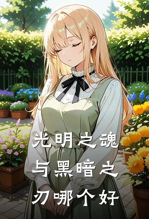 光明之魂与黑暗之刃哪个好