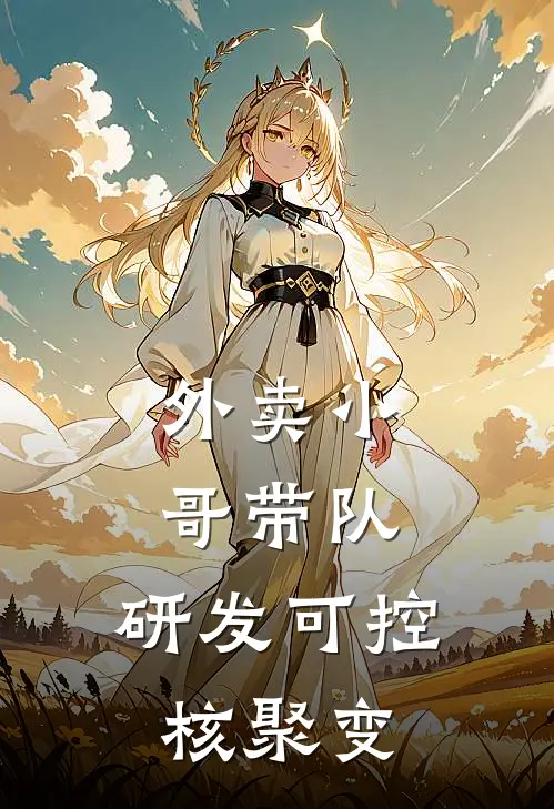 外卖小哥带队，研发可控核聚变陈序苏凌最热门小说_免费小说全集外卖小哥带队，研发可控核聚变(陈序苏凌)