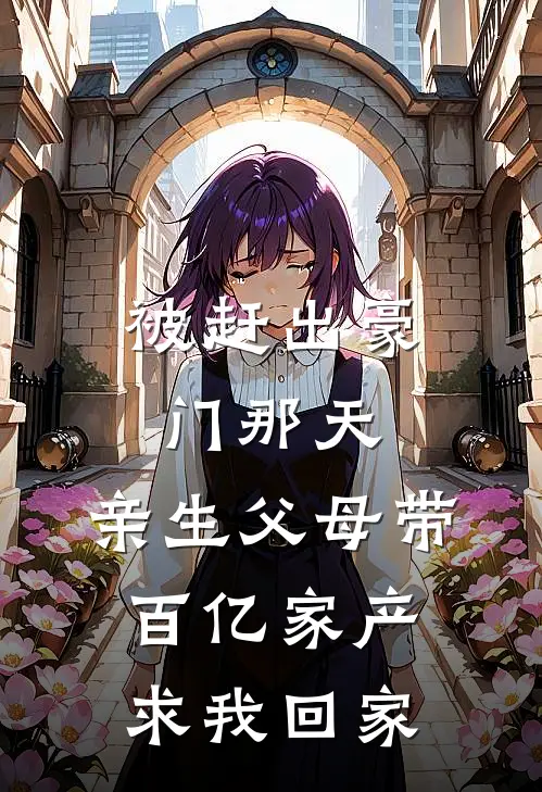 李婉蓉陆瑶被赶出豪门那天，亲生父母带百亿家产求我回家全文免费阅读_李婉蓉陆瑶完整版免费阅读