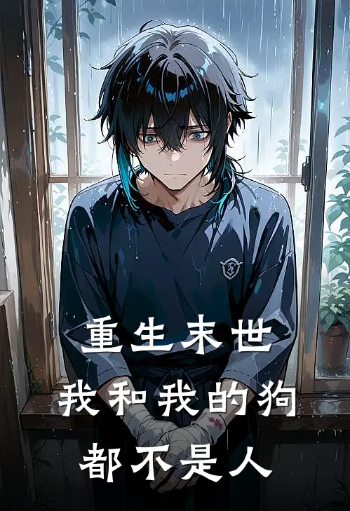 重生末世，我和我的狗都不是人