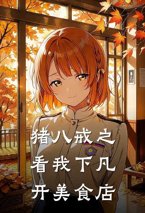 猪八戒之看我下凡开美食店(朱八界高小兰)免费小说完结版_免费小说免费阅读猪八戒之看我下凡开美食店朱八界高小兰