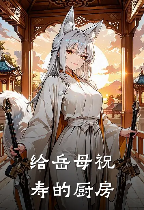 给岳母祝寿的厨房(苏晚晴陈墨然)推荐完结小说_最新章节列表给岳母祝寿的厨房(苏晚晴陈墨然)