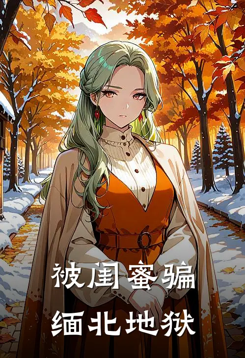 被闺蜜骗缅北地狱李晓涵晓涵免费小说大全_热门免费小说被闺蜜骗缅北地狱(李晓涵晓涵)