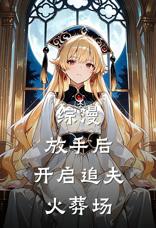 综漫：放手后，开启追夫火葬场青羽平冢静免费小说完整版_完结版小说阅读综漫：放手后，开启追夫火葬场(青羽平冢静)