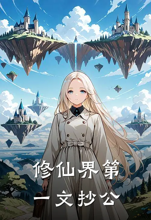 修仙界第一文抄公(李慕白墨子期)全本免费小说阅读_全文免费阅读修仙界第一文抄公李慕白墨子期