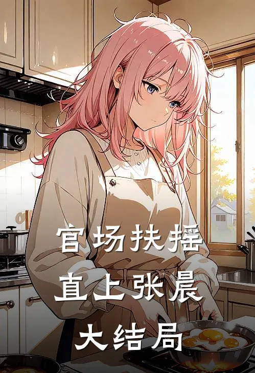 官场扶摇直上张晨大结局