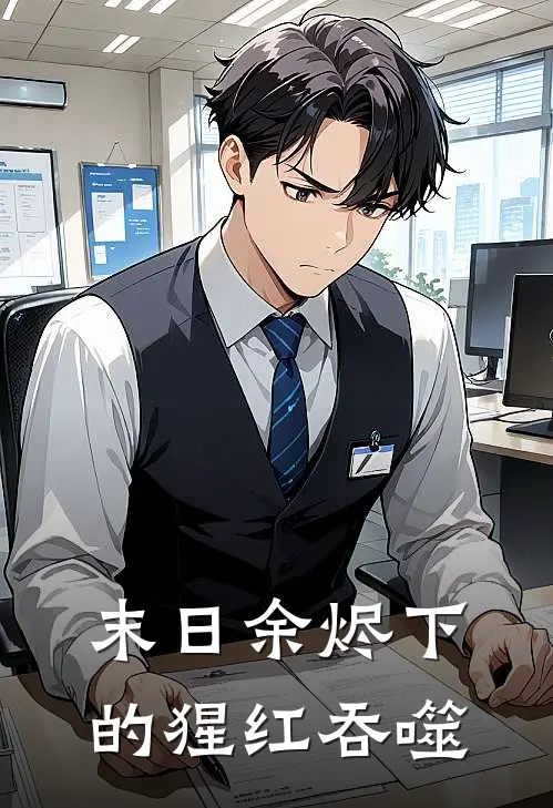 末日余烬下的猩红吞噬(李默苏晴)热门网络小说推荐_最新章节列表末日余烬下的猩红吞噬(李默苏晴)