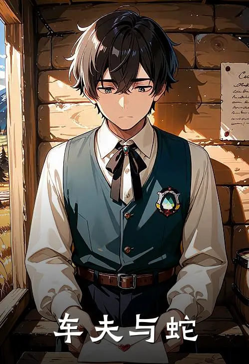车夫与蛇(抖音热门)完整版免费小说_完结版小说推荐车夫与蛇(抖音热门)