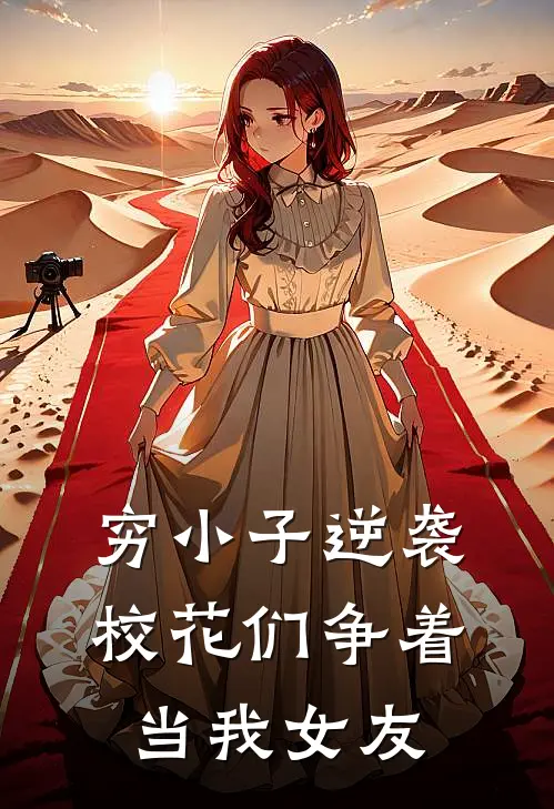 穷小子逆袭：校花们争着当我女友(陈阳林婉儿)最新推荐小说_最新免费小说穷小子逆袭：校花们争着当我女友陈阳林婉儿