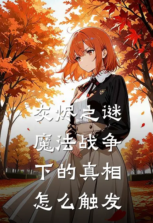 灰烬之谜魔法战争下的真相怎么触发