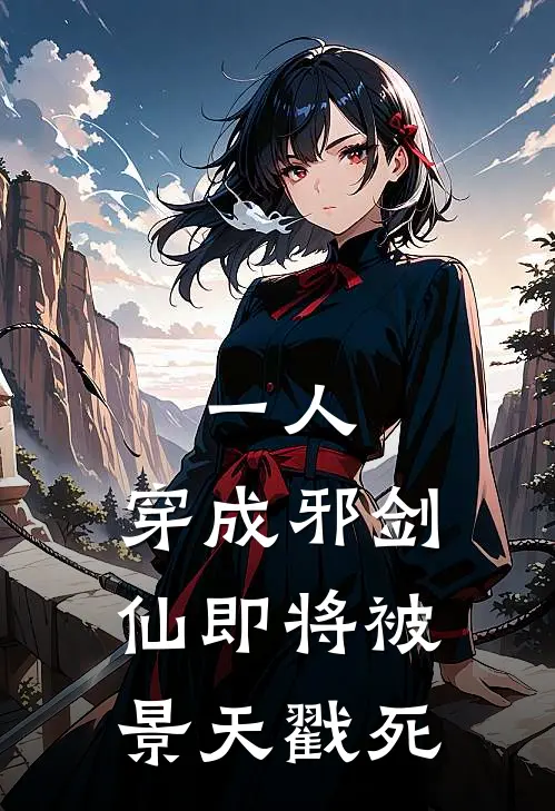 一人：穿成邪剑仙即将被景天戳死吴邪景天完整版小说_小说完结推荐一人：穿成邪剑仙即将被景天戳死(吴邪景天)
