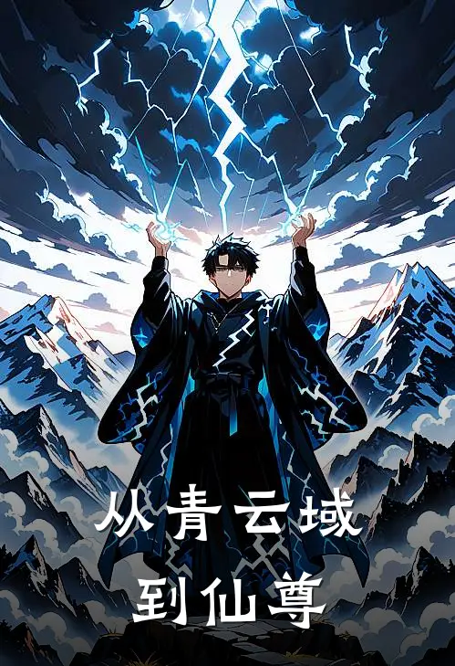 从青云域到仙尊(林辰周玄)热门完本小说_最新小说从青云域到仙尊林辰周玄