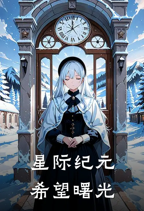 星际纪元：希望曙光