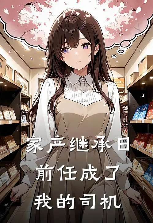 家产继承日，前任成了我的司机