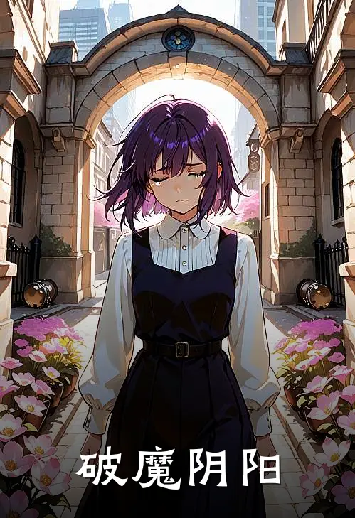 破魔阴阳