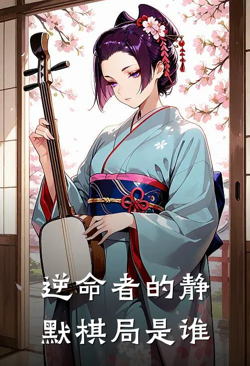 逆命者的静默棋局是谁